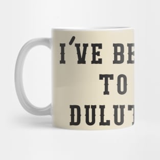 I've Been To Duluth Mug